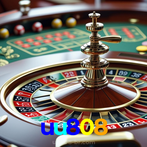 uu808:Jogue no melhor cassino online e descubra os maiores jackpots!