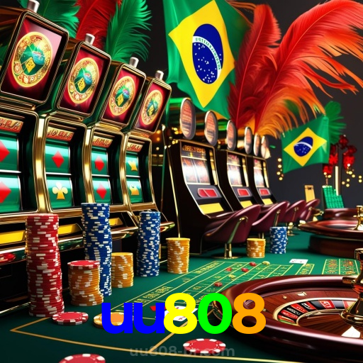 uu808:Jogue agora e vença no melhor cassino online!