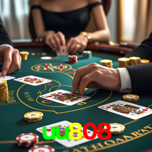 uu808：Apostas emocionantes no futebol e os melhores jogos de cassino!