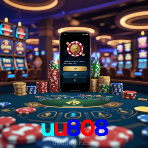 uu808:Apostas ao vivo no futebol e prêmios épicos nos jogos de cassino!