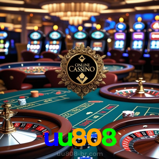 uu808:Aposte no futebol e ganhe prêmios em slots e roleta ao vivo!