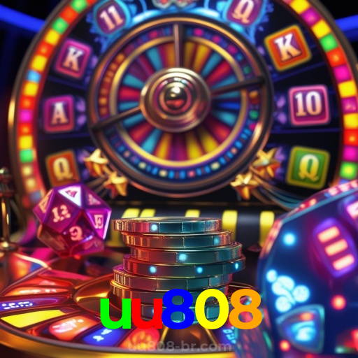 uu808：Apostas ao vivo no futebol e os melhores jogos de cassino para você!