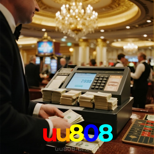 uu808:Aposte no futebol e jogue os melhores jogos de cassino como roleta!