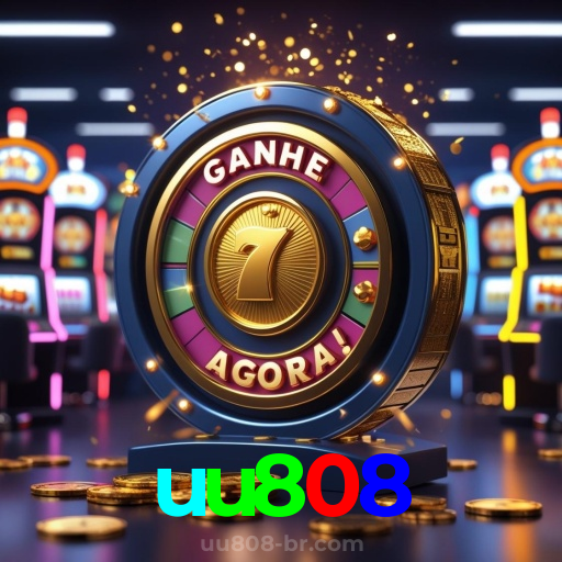 uu808:Onde sua sorte encontra o melhor cassino online e as apostas no futebol!