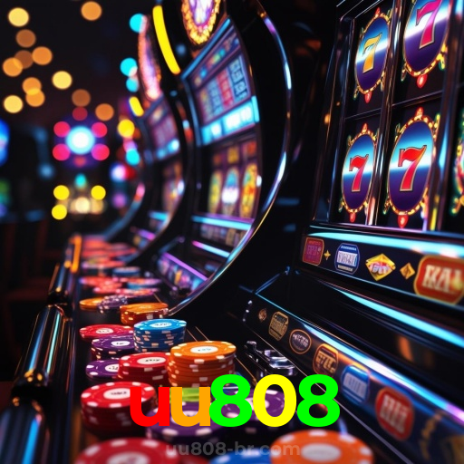 uu808：Divirta-se com poker, roleta e apostas ao vivo no futebol online!
