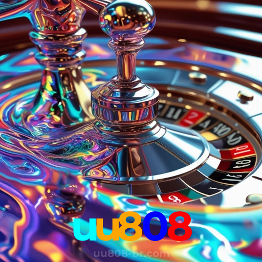 uu808：Aposte no futebol e ganhe prêmios em slots e roleta ao vivo!
