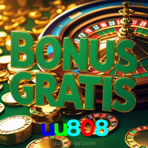 uu808：Jogue poker, aposte no futebol e tenha uma experiência incrível no cassino online!