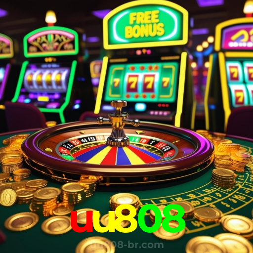 uu808：O cassino online mais confiável para jogar blackjack e apostar no futebol!