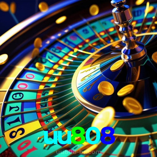 uu808：Sinta a emoção do cassino! Aposte agora e ganhe prêmios reais!