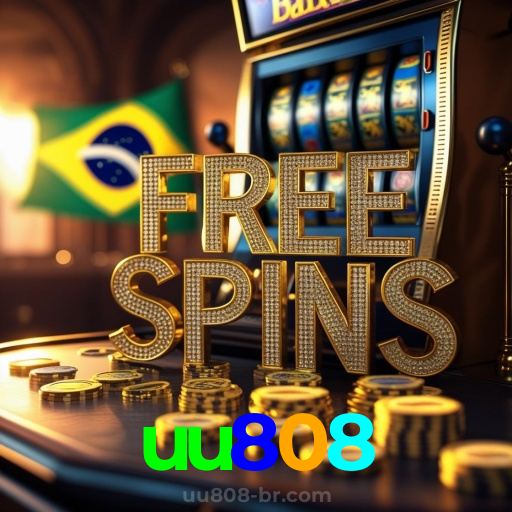 uu808：As maiores vitórias nas slots estão esperando por você! Jogue agora!