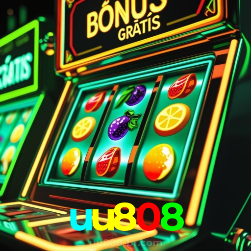 uu808:Aposte no futebol e ganhe em roleta e blackjack no nosso cassino!