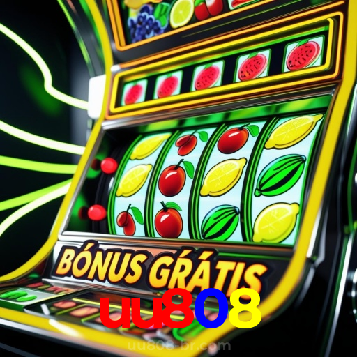uu808：Jogue poker, aposte no futebol e leve prêmios incríveis no cassino!