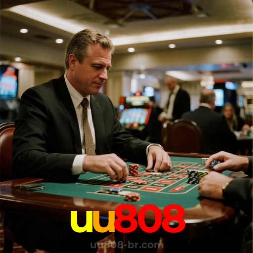 uu808：Jogue futebol online e vença com as melhores apostas!