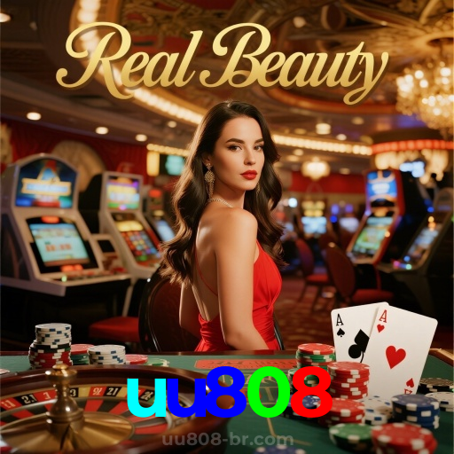 uu808：O cassino online oferece grandes prêmios! Aposte e ganhe agora!