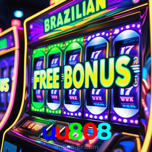 uu808：Jogue slots, aposte no futebol e vença com grandes prêmios!