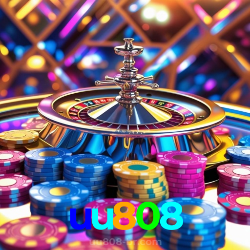 uu808:Cada giro é uma nova chance de ganhar! Venha para as slots agora!