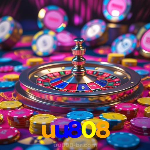 uu808：Jogue poker e vença como um verdadeiro campeão!