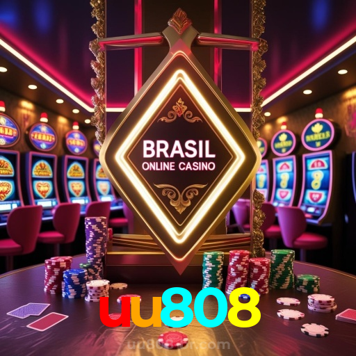 uu808:Vença no futebol e nos melhores jogos de cassino online, como poker e roleta!