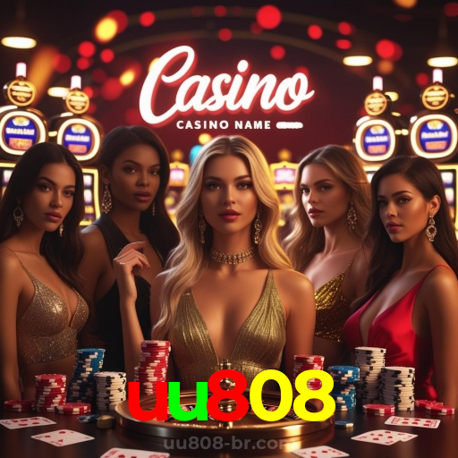 uu808:Cada giro é uma chance de conquistar prêmios incríveis!