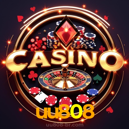 uu808：O melhor do cassino está ao seu alcance! Jogue agora!