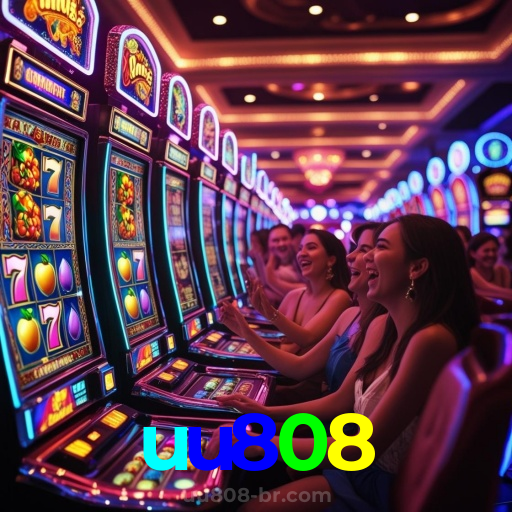 uu808:Sinta a adrenalina da roleta! Aposte e vença agora!