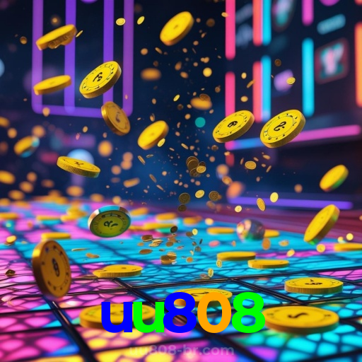 uu808：Jogue slots e aposte no futebol no cassino online mais confiável!