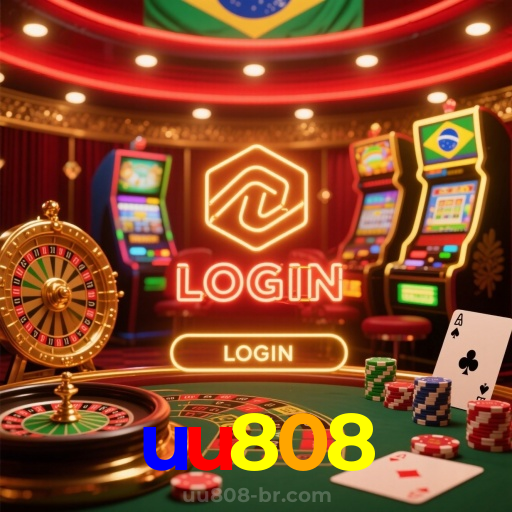 uu808:Jogue em nosso cassino online e descubra os maiores jackpots!