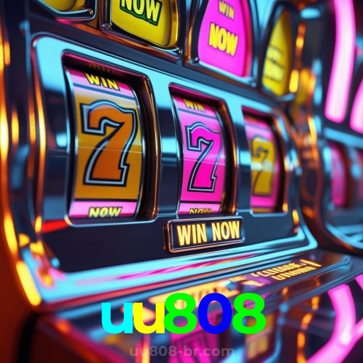 uu808：Jogue slots, aposte no futebol e vença com confiança no nosso cassino!