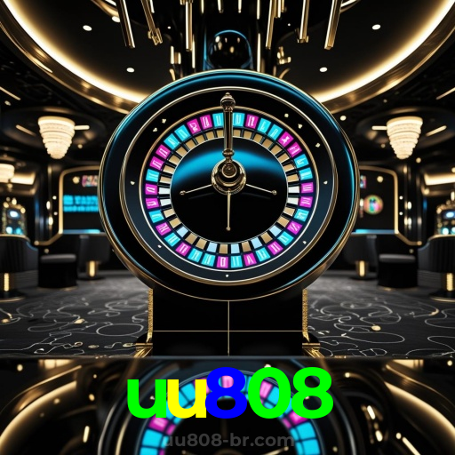 uu808：Apostas ao vivo no futebol e diversão em jogos de cassino como slots e roleta!