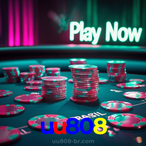 uu808:Ganhe no blackjack, aposte no futebol e vença com grandes prêmios!
