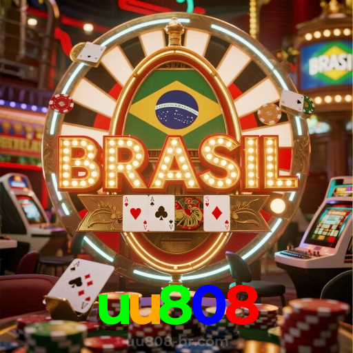 uu808:Sinta a adrenalina do jogo! Aposte nas roletas e vença!