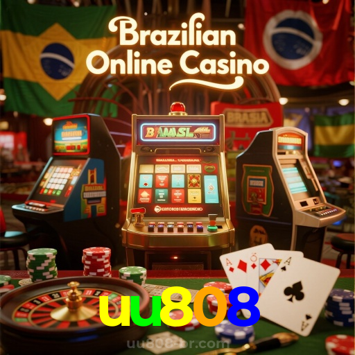 uu808:O cassino online ideal para você jogar blackjack e apostar no futebol!