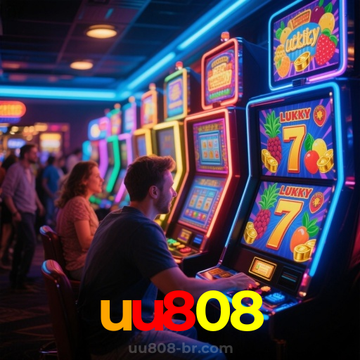 uu808:A roleta está te esperando para grandes prêmios!