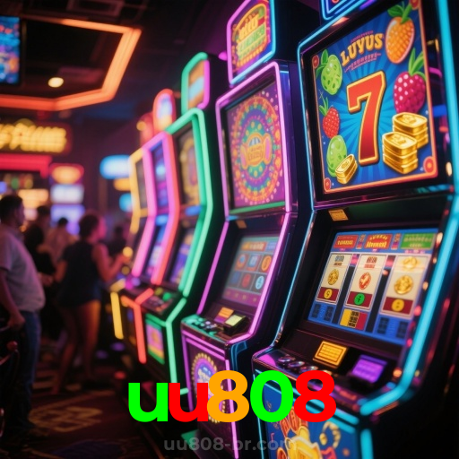 uu808:Aposte na roleta e conquiste prêmios incríveis em nosso cassino!