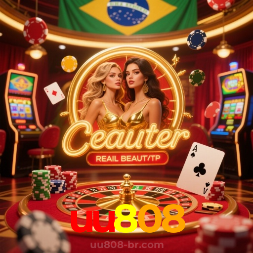 uu808：Jogue poker, aposte no futebol e ganhe em nosso cassino online confiável!