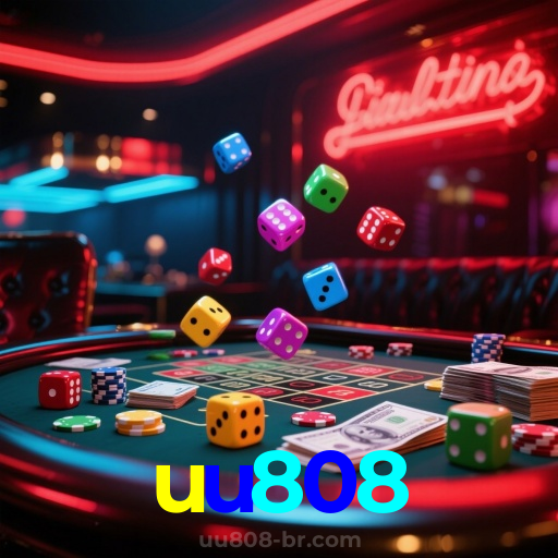 uu808:Vença com a roleta e aposte no futebol ao vivo no melhor cassino online!