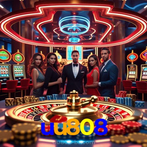 uu808：No futebol online, a chance de ganhar é sua!
