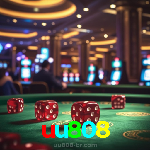 uu808：Aposte no futebol e ganhe prêmios em blackjack e roleta online!