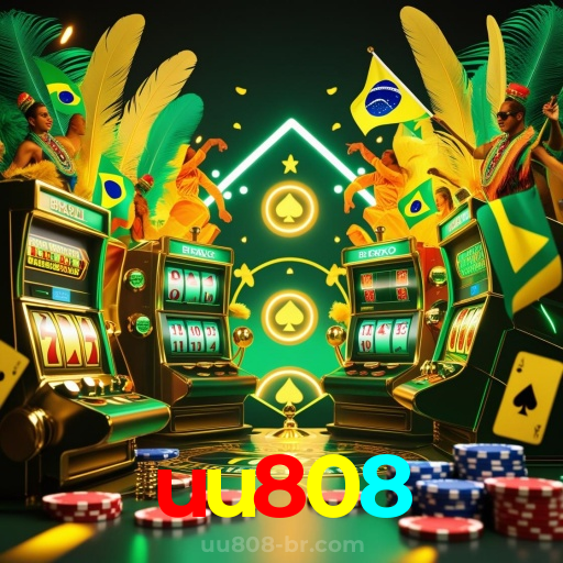 uu808：Aposte e vença no futebol online, o campo de grandes vitórias!