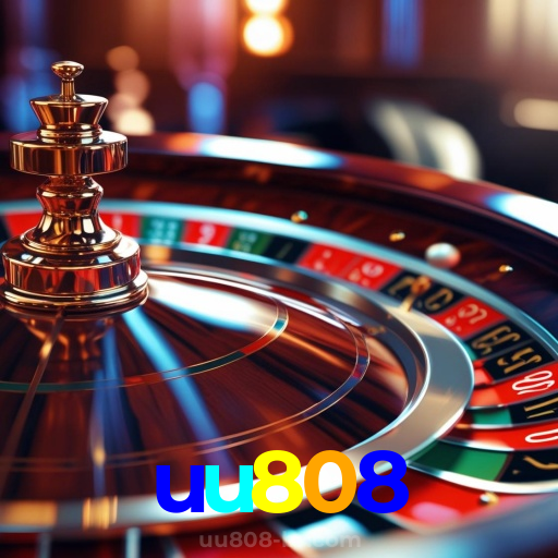 uu808:Vença com a roleta e aposte no futebol ao vivo no melhor cassino online!