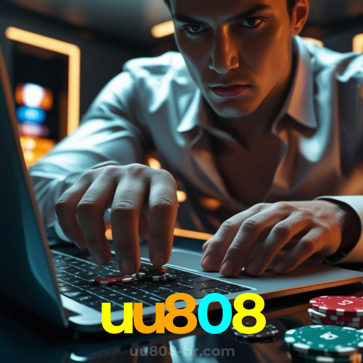 uu808:Apostas ao vivo no futebol e grandes prêmios em slots te esperam!