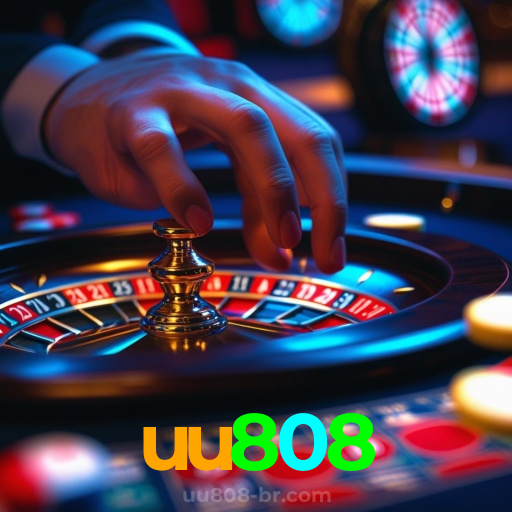 uu808：Desafie a roleta e ganhe prêmios incríveis no nosso cassino!