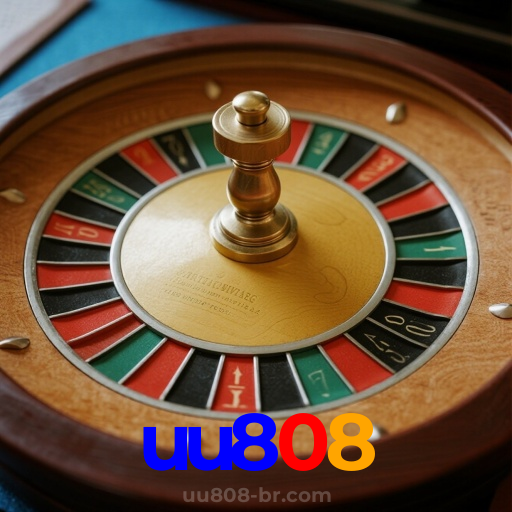 uu808：Divirta-se com slots e apostas ao vivo em futebol no nosso cassino online!
