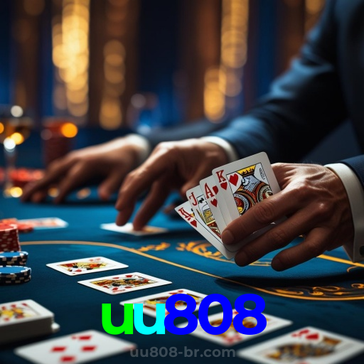 uu808：Jogue slots, aposte no futebol e ganhe com confiança no nosso cassino online!