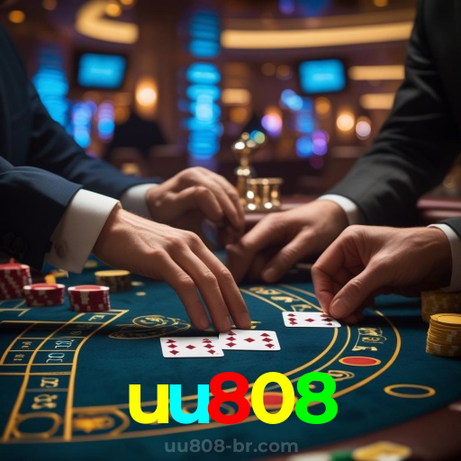 uu808:Jogue nas nossas slots e conquiste prêmios de tirar o fôlego!