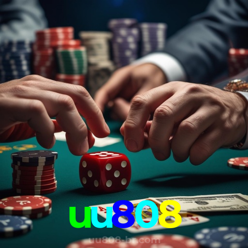 uu808：Jogue poker online e conquiste grandes vitórias nas cartas!