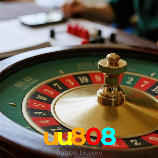 uu808：Sinta o jogo do futebol online e conquiste vitórias impressionantes!