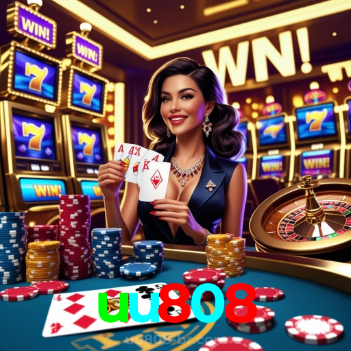 uu808:O cassino online mais confiável, com poker, roleta e futebol online!
