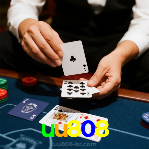uu808：O cassino mais confiável para apostas no futebol e jogos de cassino!