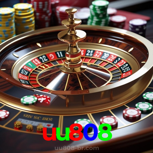 uu808:Cada giro é uma nova chance de ganhar! Venha para as slots agora!